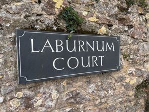 Laburnum Court Abbotskerswell